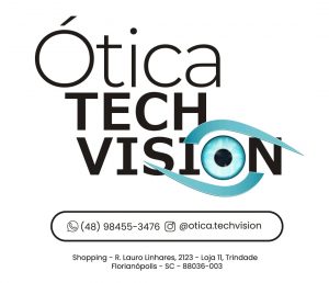 Ótica Tech Vision